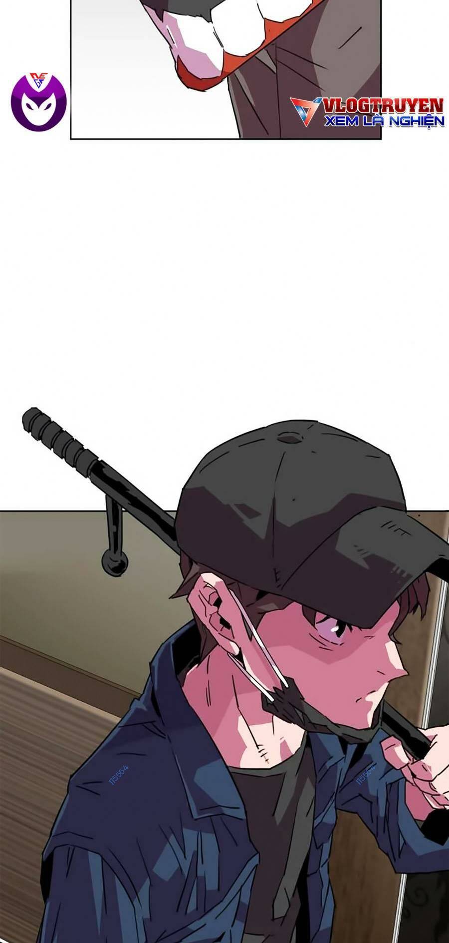 Săn Lùng Bắt Nạt Chương 45 Ảnh 4