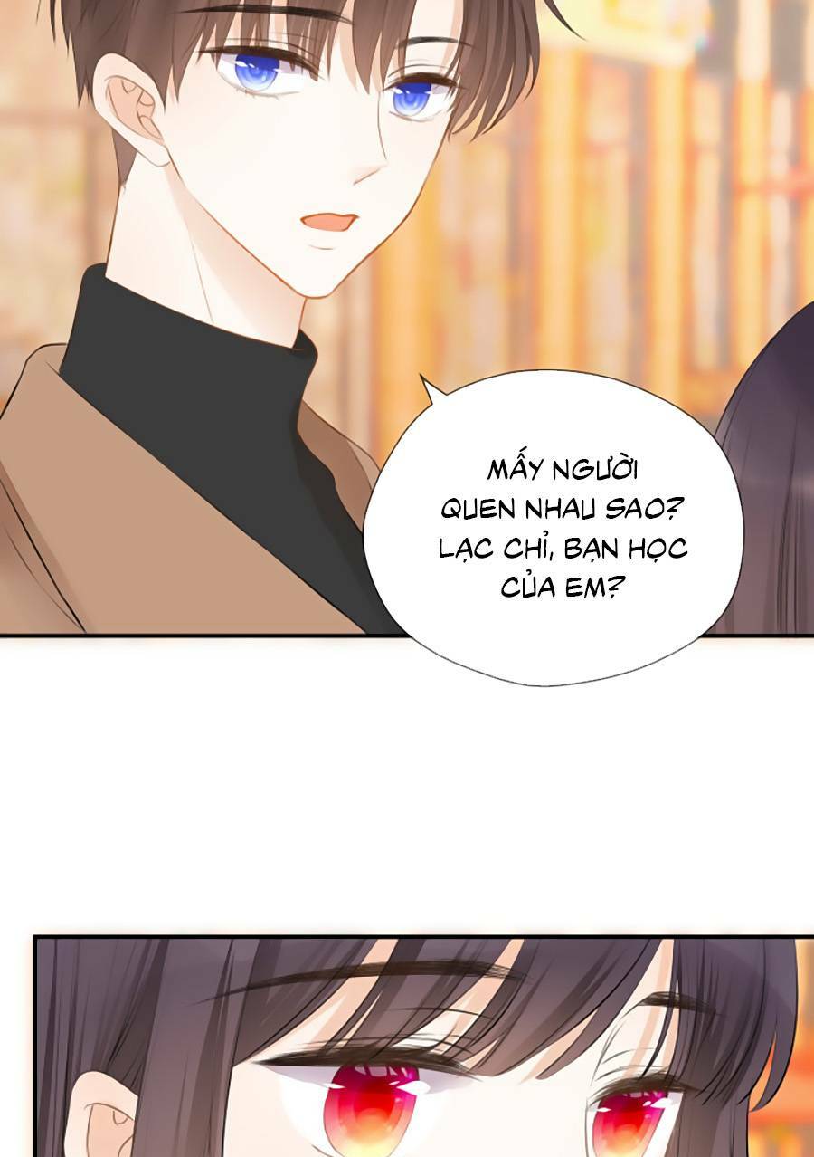 Thầm Yêu: Quất Sinh Hoài Nam Chương 30 Ảnh 16