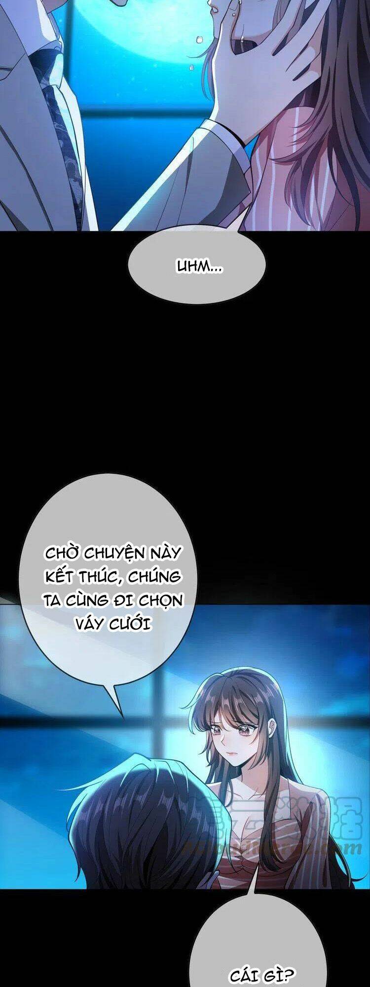 Cô Vợ Nhỏ Nuông Chiều Quá Lại Thành Ác!! Chương 215 Ảnh 16