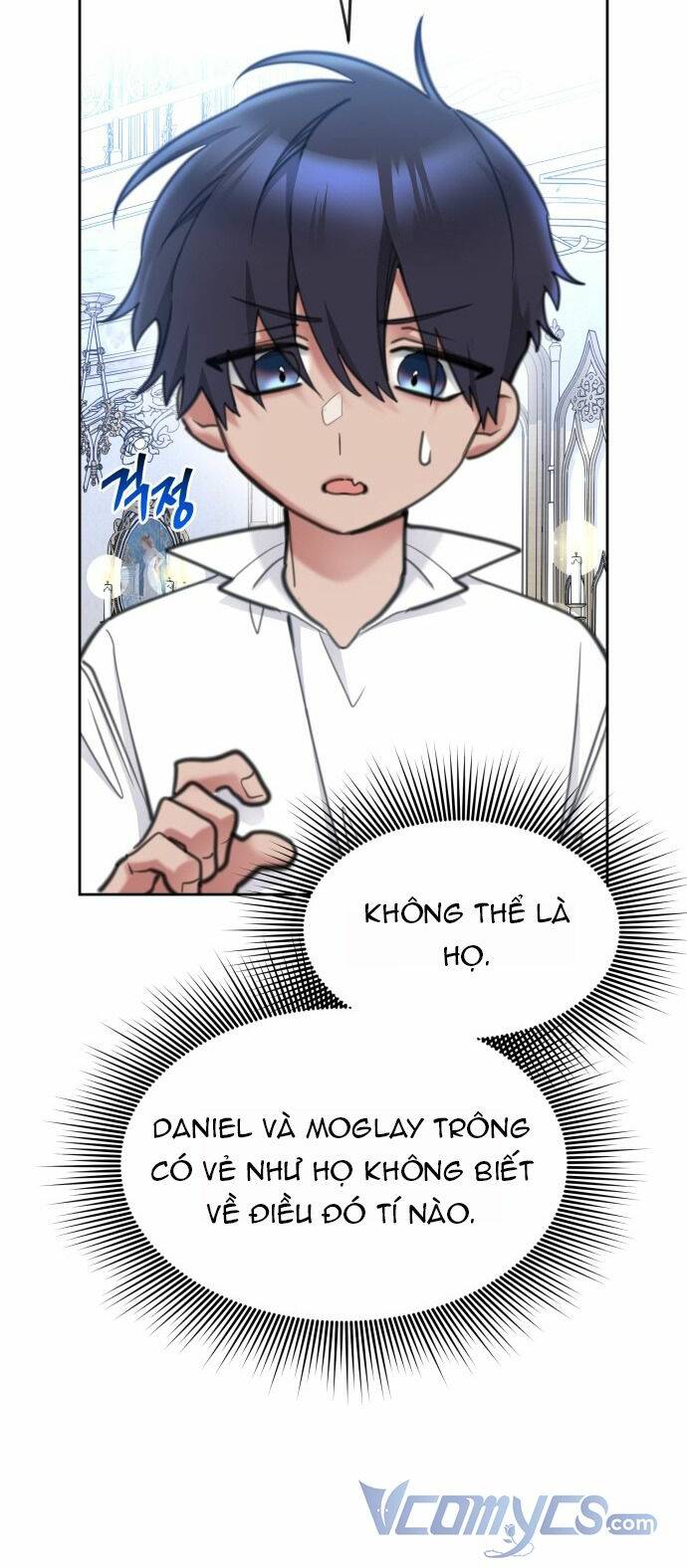 Công Chúa Lotto Chương 52 Ảnh 39