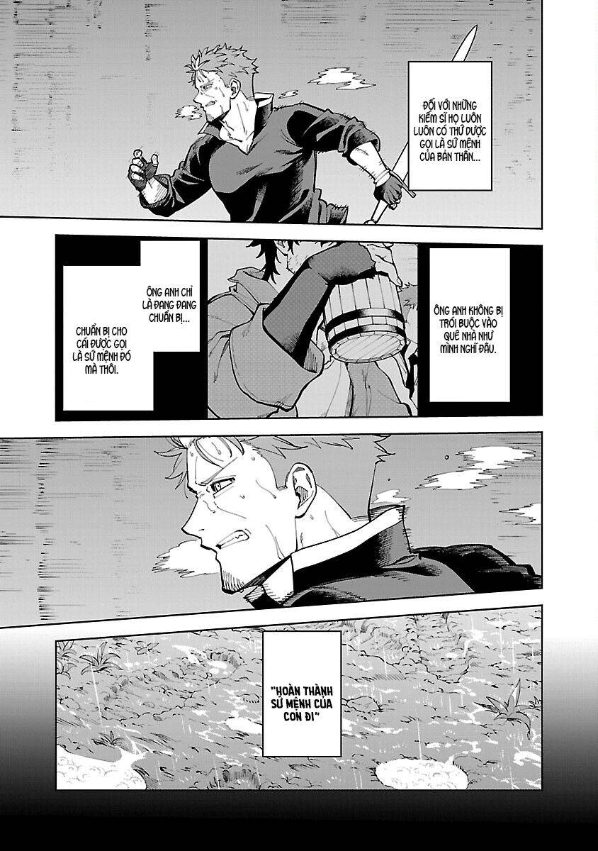 Katainaka No Ossan, Kensei Ni Naru ~Tada No Inaka No Kenjutsu Shihan Datta No Ni, Taiseishita Deshi-Tachi Ga Ore Wo Hottekurenai Ken~ Chương 23 Ảnh 25
