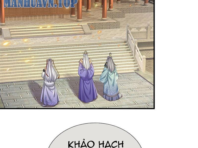 Ta Có Thể Sửa Chữa Vạn Vật Trên Dòng Thời Gian Chương 109 Ảnh 7