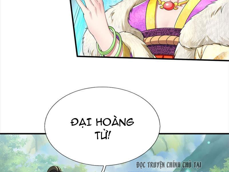 Ta Có Thể Sửa Chữa Vạn Vật Trên Dòng Thời Gian Chương 95 Ảnh 64