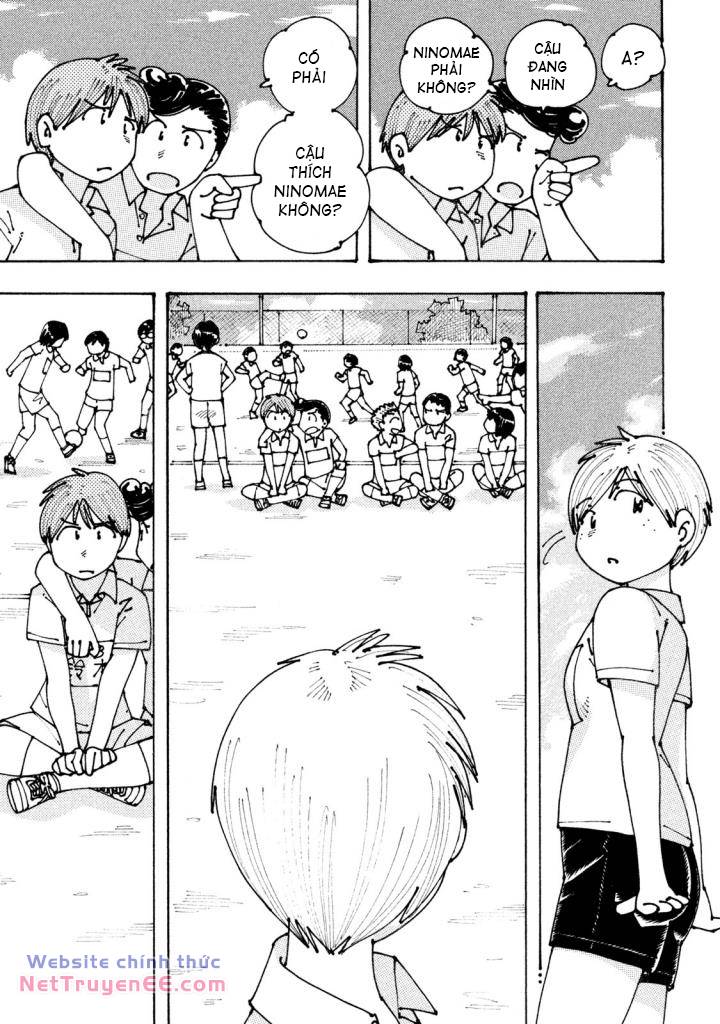 Ookumo-Chan Flashback Chương 9 Ảnh 30