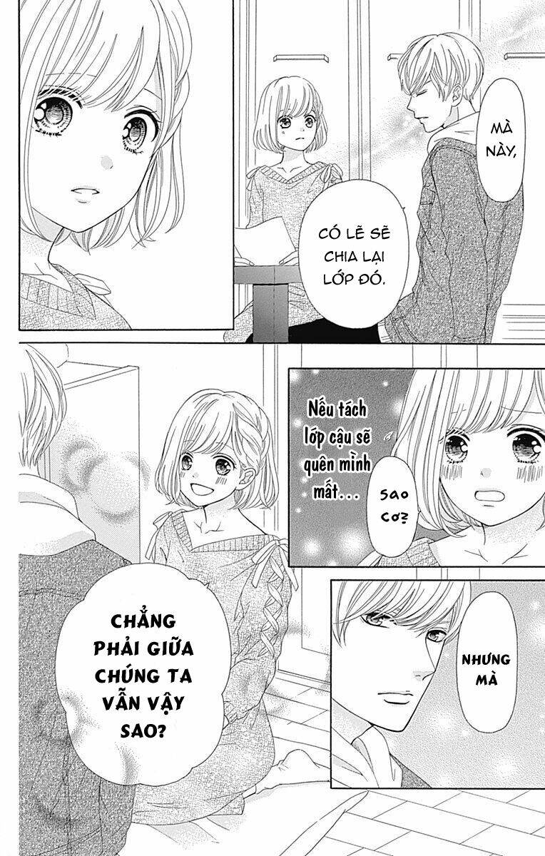 Furuya-Sensei Wa An-Chan No Mono Chương 16 Ảnh 21