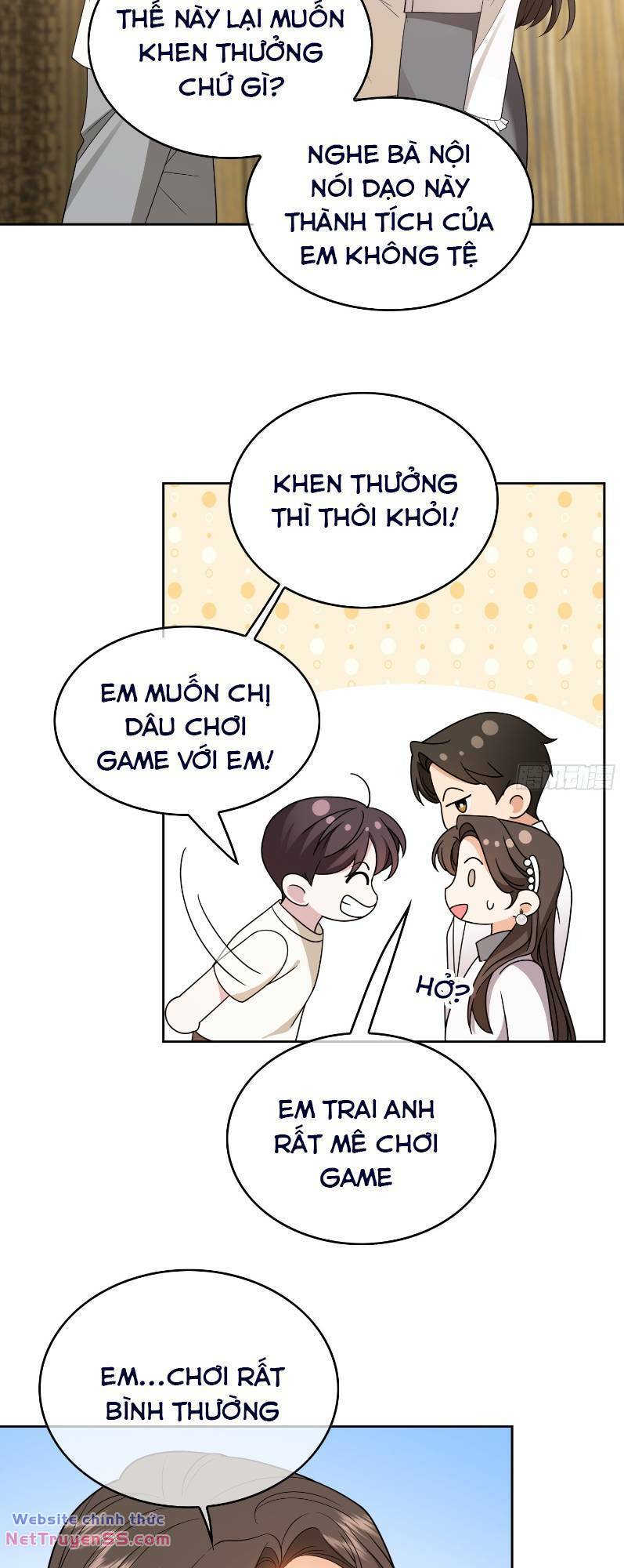 Người Tình Hợp Đồng Của Tổng Tài Chương 13 Ảnh 32