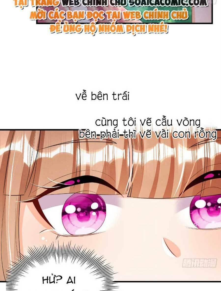 Phu Quân Thú Thế Tranh Sủng Thành Nghiện Chương 6 Ảnh 35