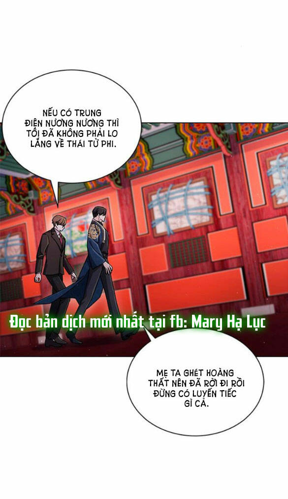 The Castle - Cô Dâu Của Quỷ Chương 3.2 Ảnh 3
