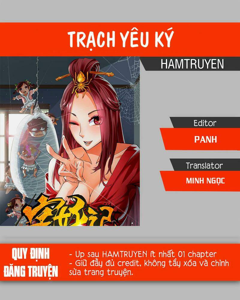 Trạch Yêu Ký Chương 183 Ảnh 2
