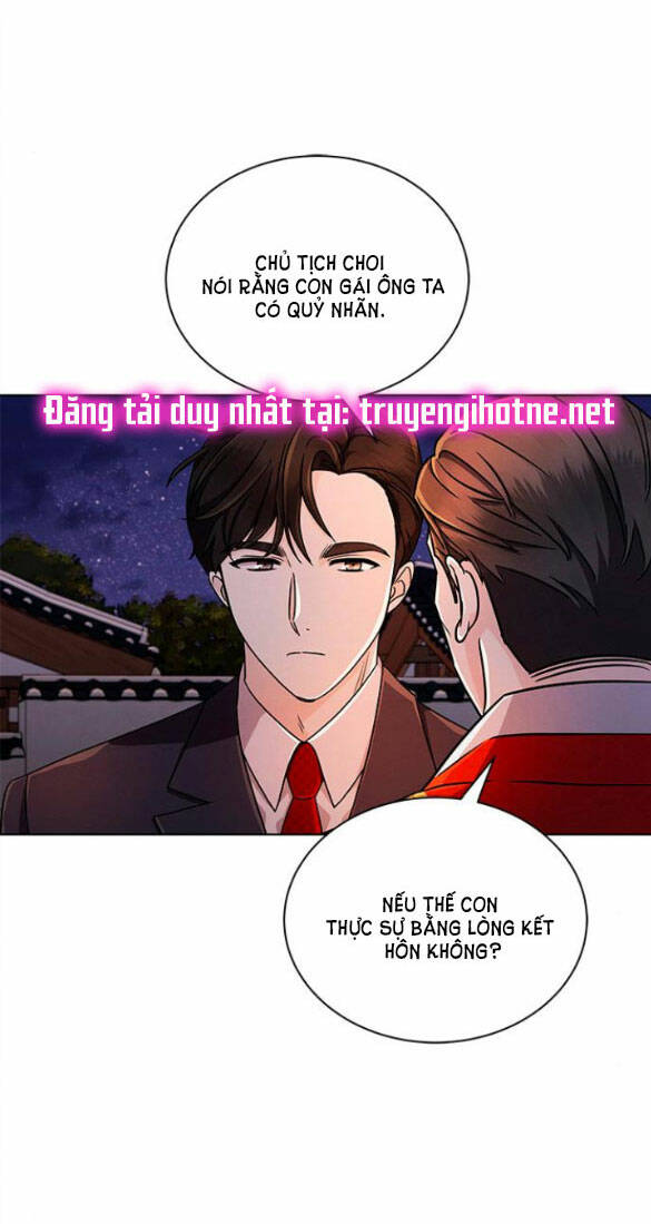 The Castle - Cô Dâu Của Quỷ Chương 3.1 Ảnh 19