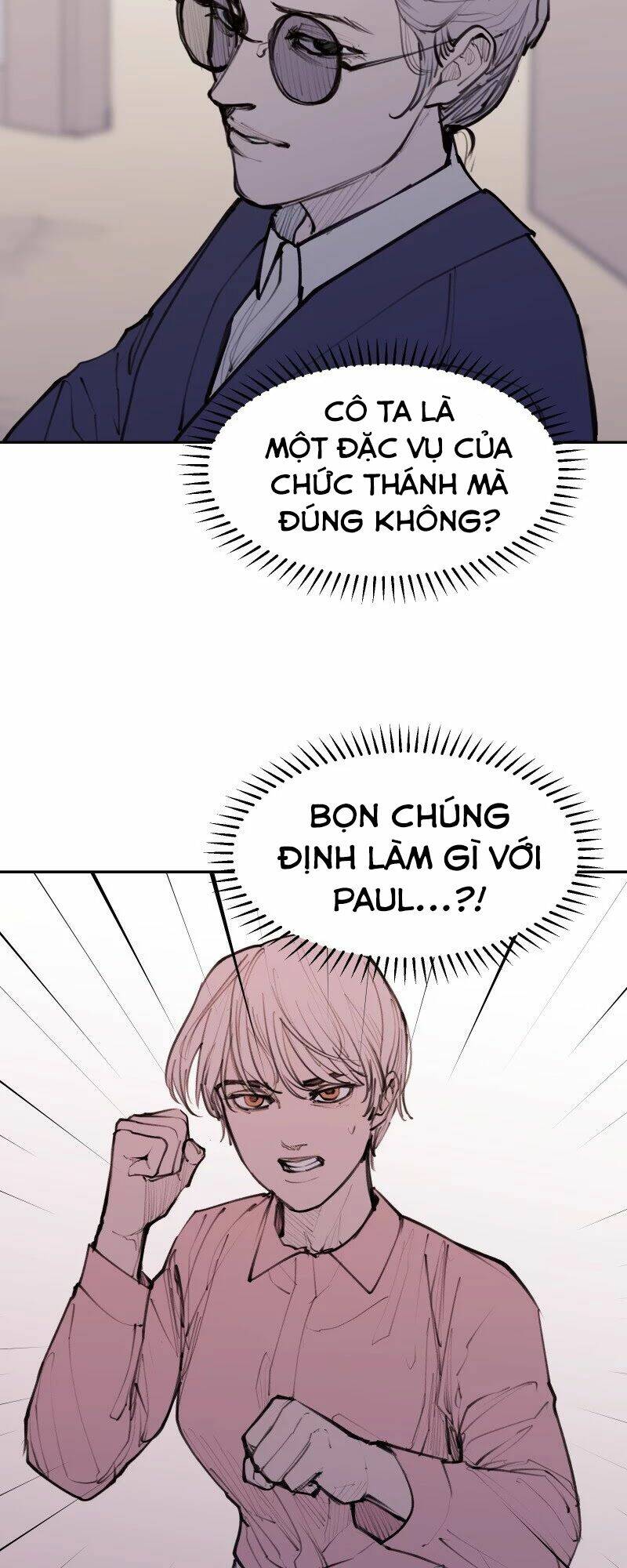 Tướng Quỷ Dạy Yêu Chương 114 Ảnh 32