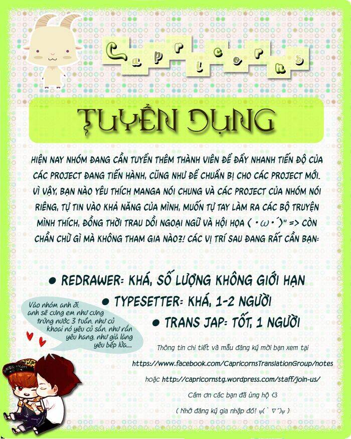 Heart No Kakurega Chương 9 Ảnh 4