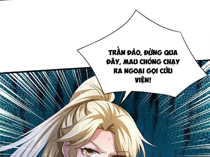 Ta Có Thể Sửa Chữa Vạn Vật Trên Dòng Thời Gian Chương 93 Ảnh 41