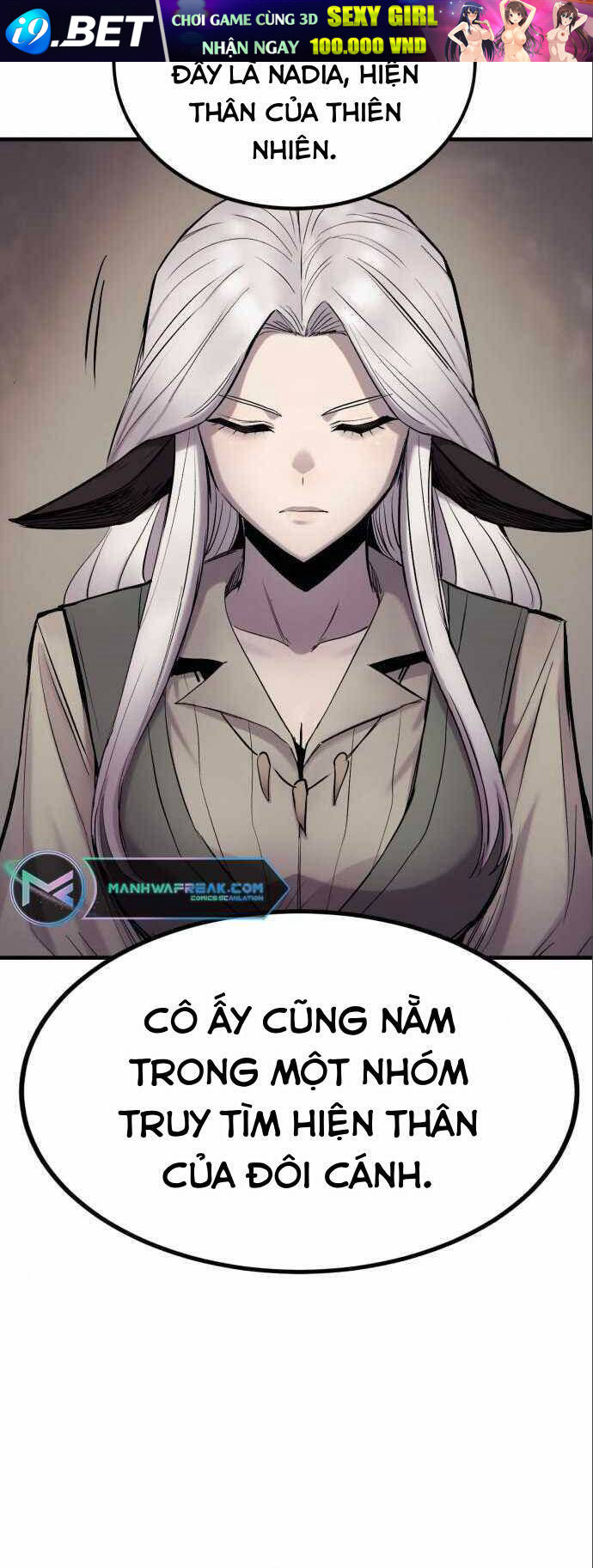 The Wailing Perversion Chương 15 Ảnh 46