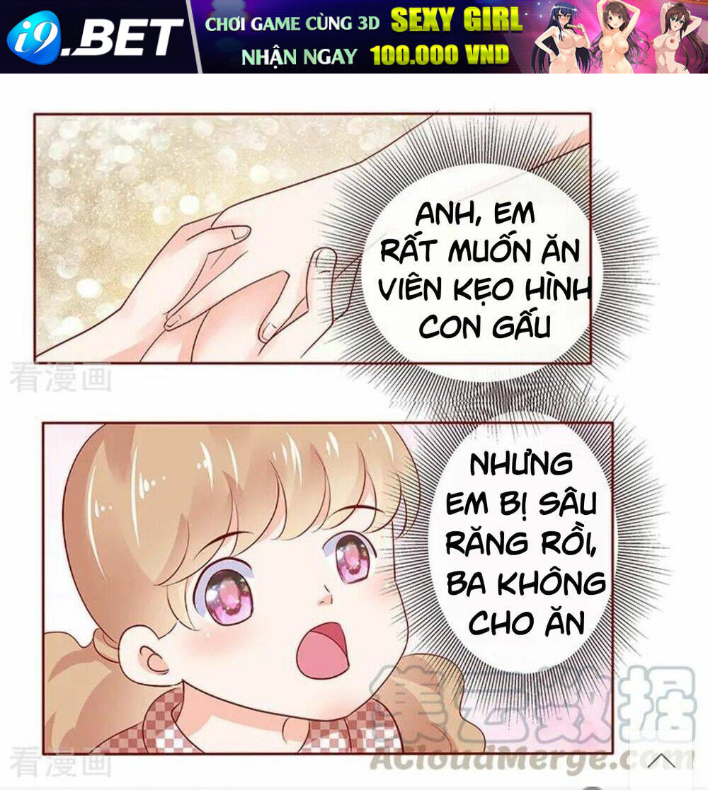 Bá Đạo Tổng Tài Yêu Tôi Chương 191 Ảnh 13