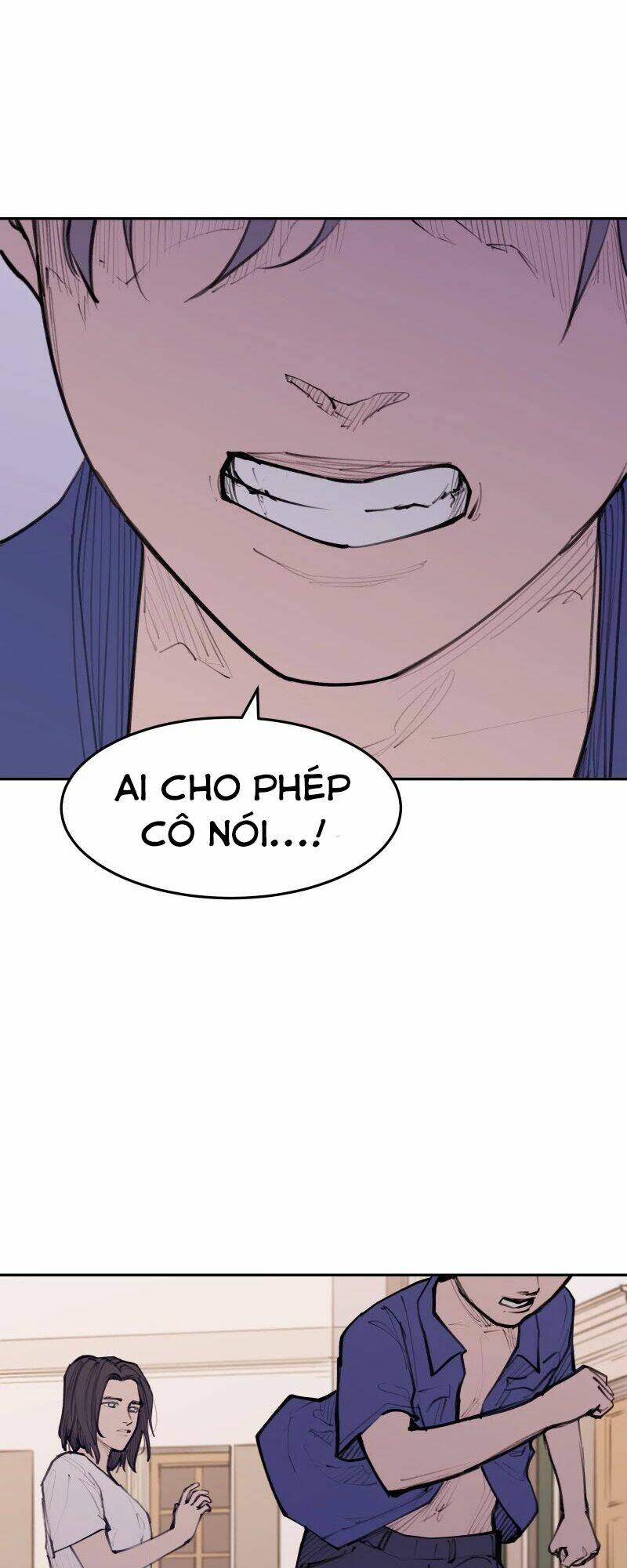 Tướng Quỷ Dạy Yêu Chương 109 Ảnh 13