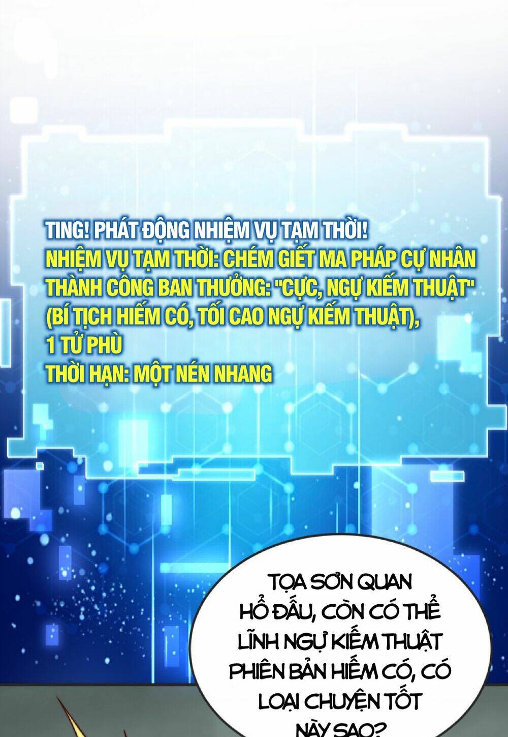 Bắt Đầu Thổ Lộ Với Mỹ Nữ Sư Tôn Chương 51 Ảnh 4