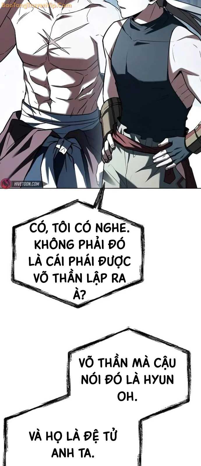 Chòm Sao Là Đệ Tử Của Tôi Chương 102 Ảnh 10
