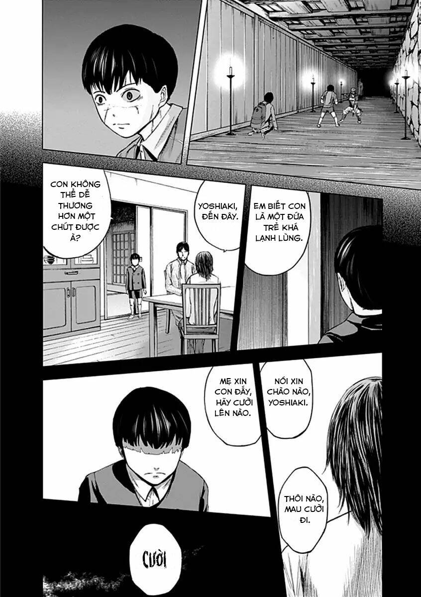 Gunjou Senki Chương 26 Ảnh 15