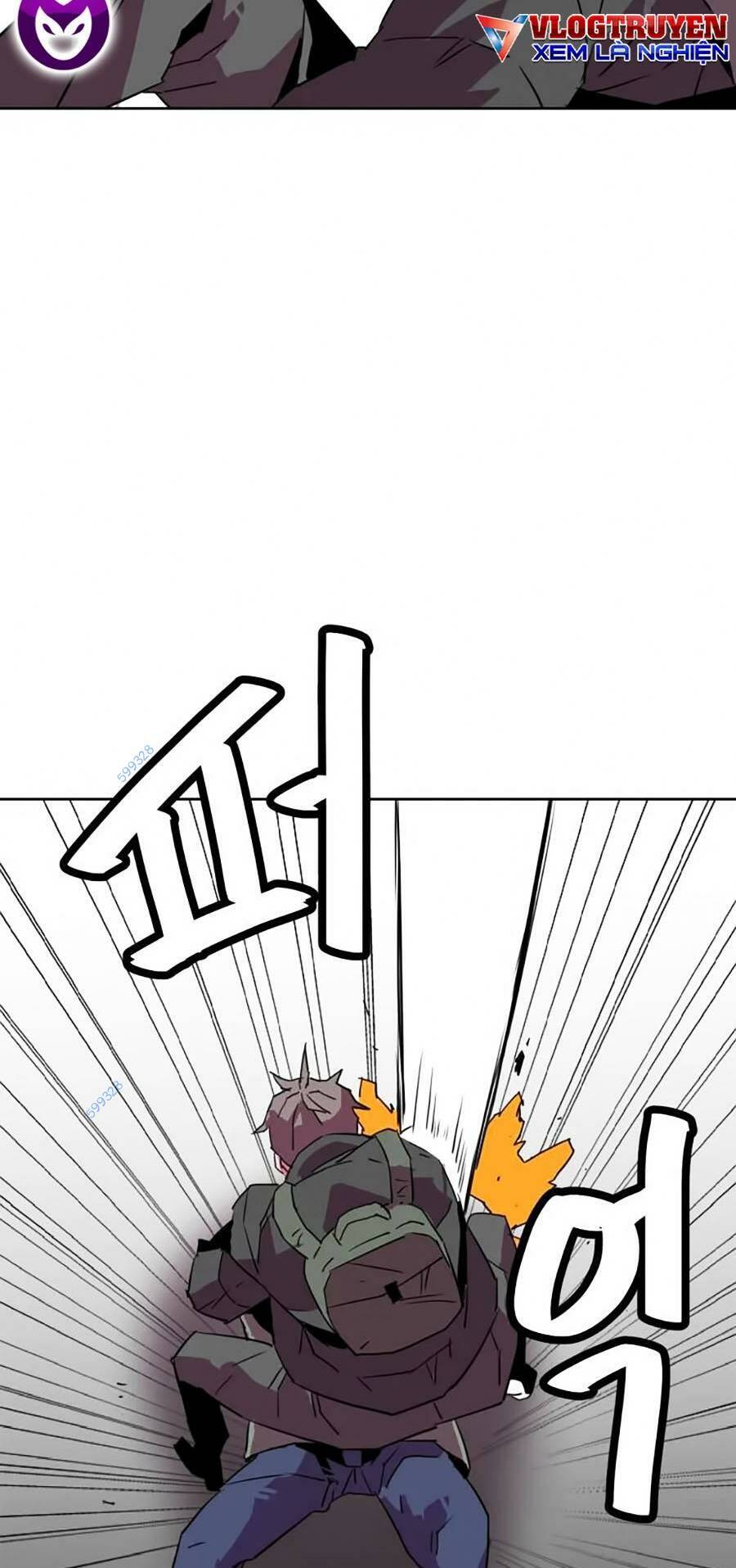 Săn Lùng Bắt Nạt Chương 44 Ảnh 55