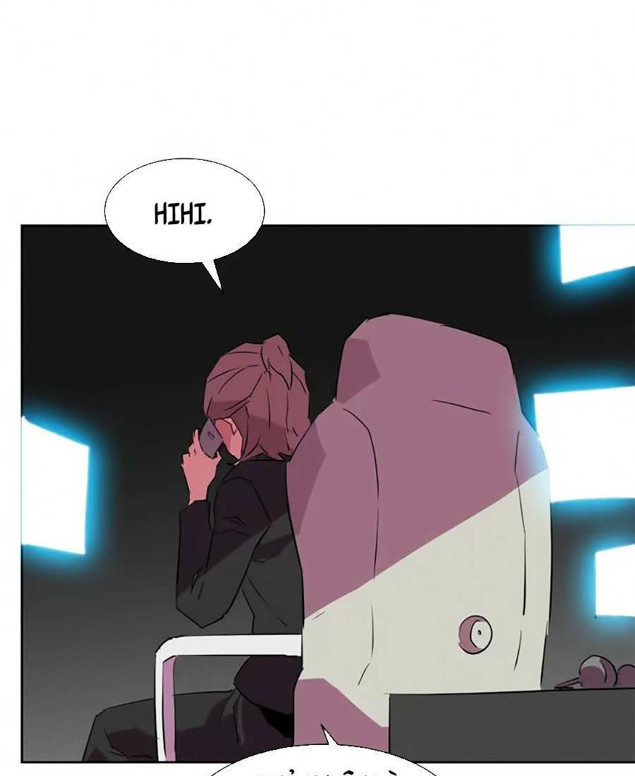 Săn Lùng Bắt Nạt Chương 40 Ảnh 76