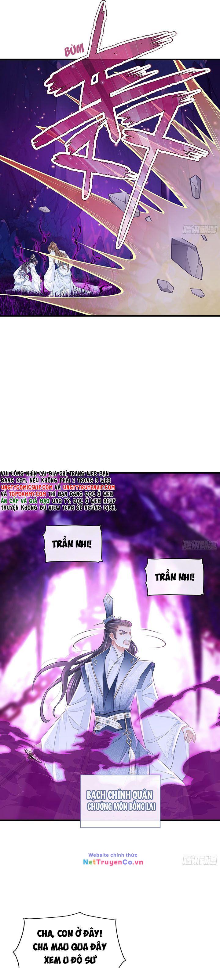 Tôi Nghi Ngờ Hệ Thống Thích Tôi Chương 85 Ảnh 9
