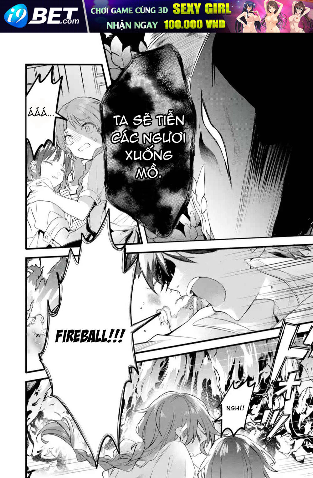 Yuusha Party Wo Tsuihou Sareta Beast Tamer, Saikyou Shuzoku Nekomimi Shojo To Deau Chương 62 Ảnh 25