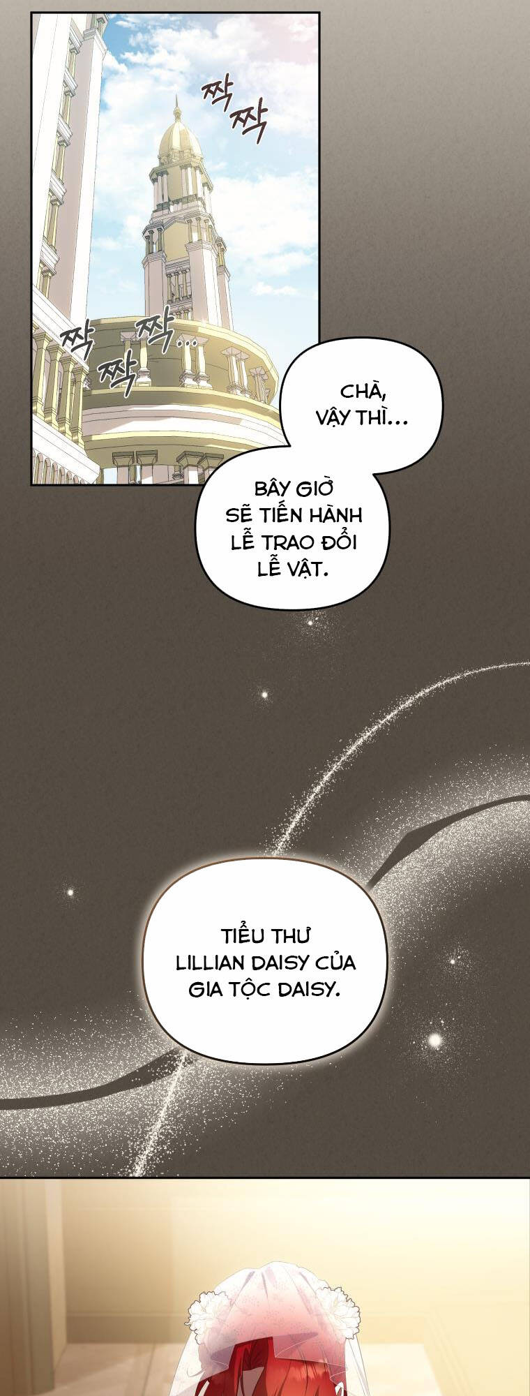 Papa Tôi Là Bạo Chúa Ác Ma Chương 33 Ảnh 7