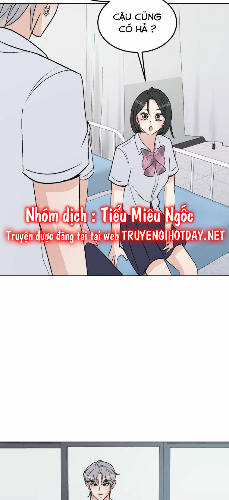 Bí Mật Tình Yêu Tuổi Thanh Xuân Chương 105 Ảnh 21