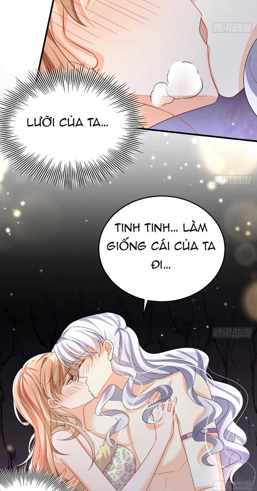 Phu Quân Thú Thế Tranh Sủng Thành Nghiện Chương 8 Ảnh 16