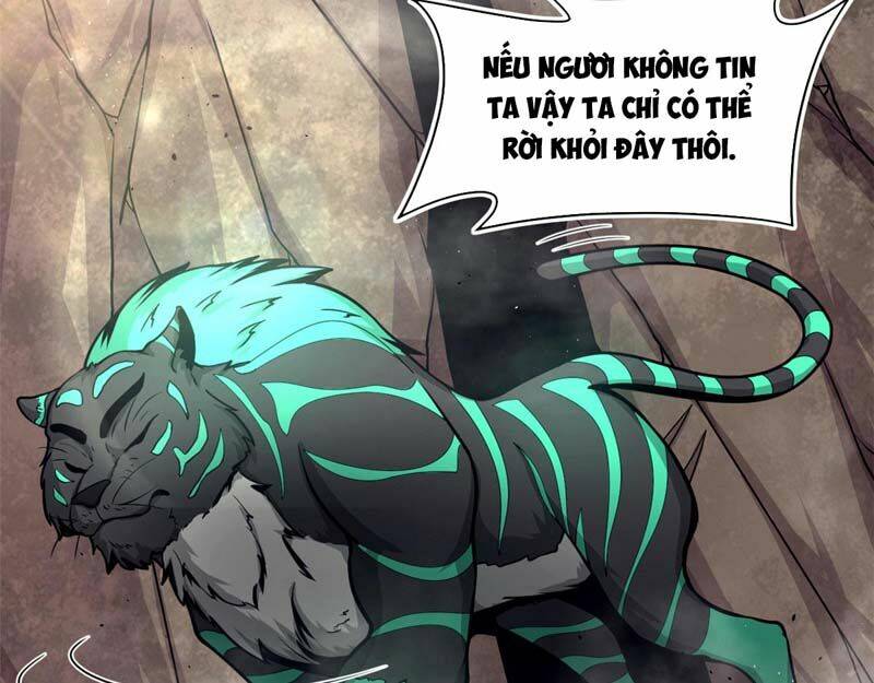 Sủng Mị Chương 36 Ảnh 34