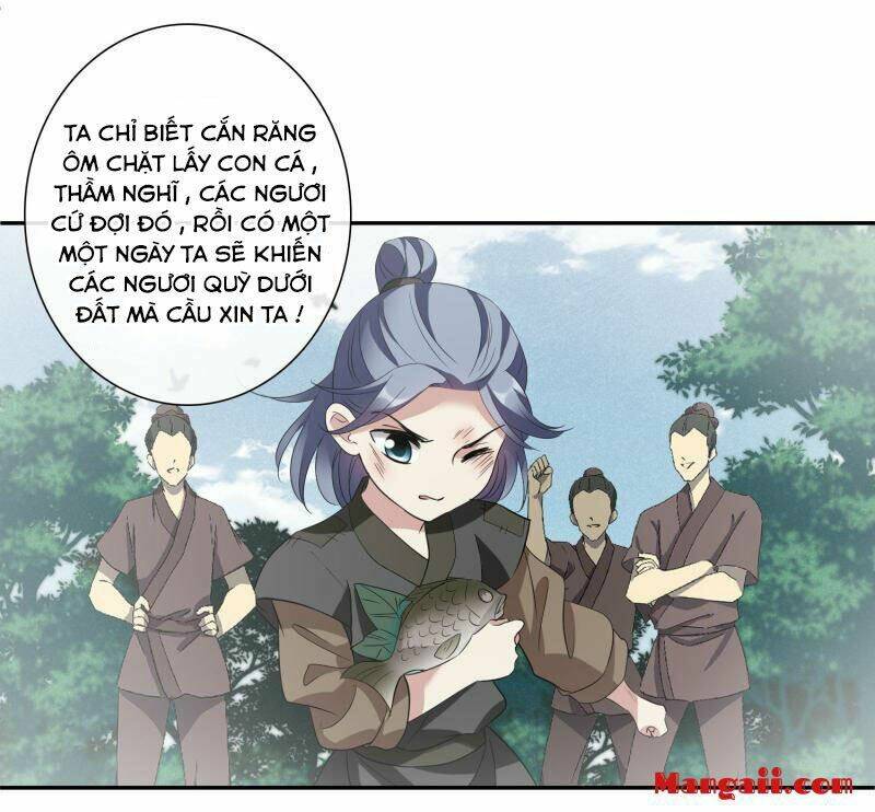Toàn Cơ Từ Chương 60.1 Ảnh 11