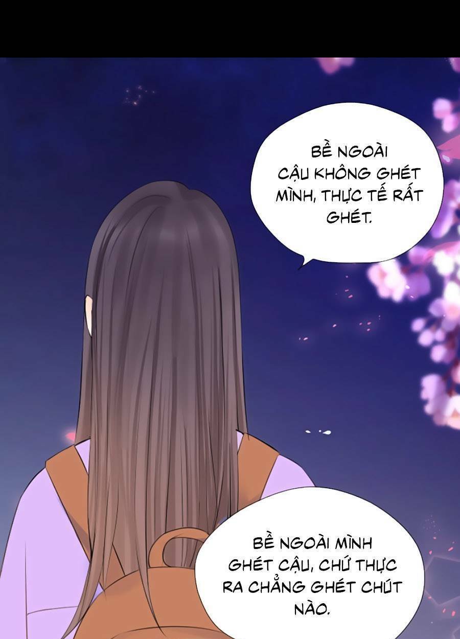 Thầm Yêu: Quất Sinh Hoài Nam Chương 32 Ảnh 43