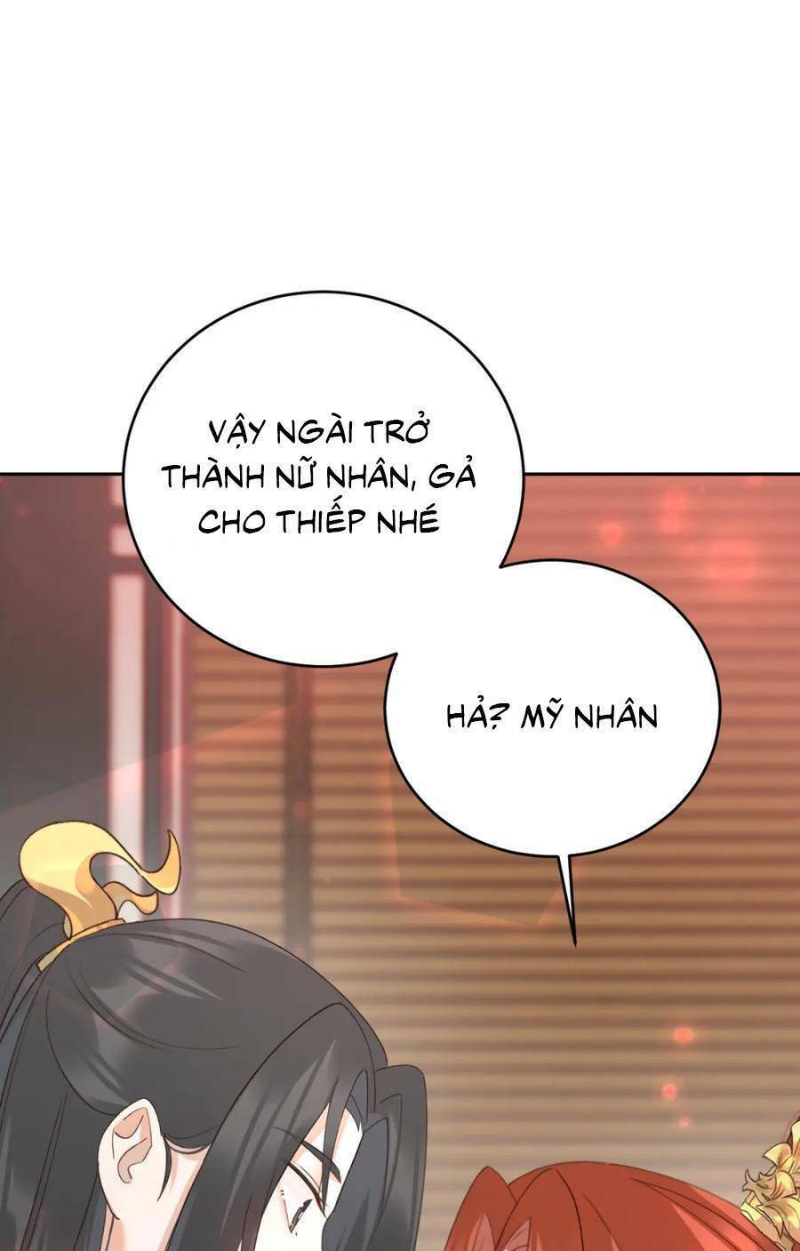 Hoàng Hậu Vô Đức Chương 98 Ảnh 35