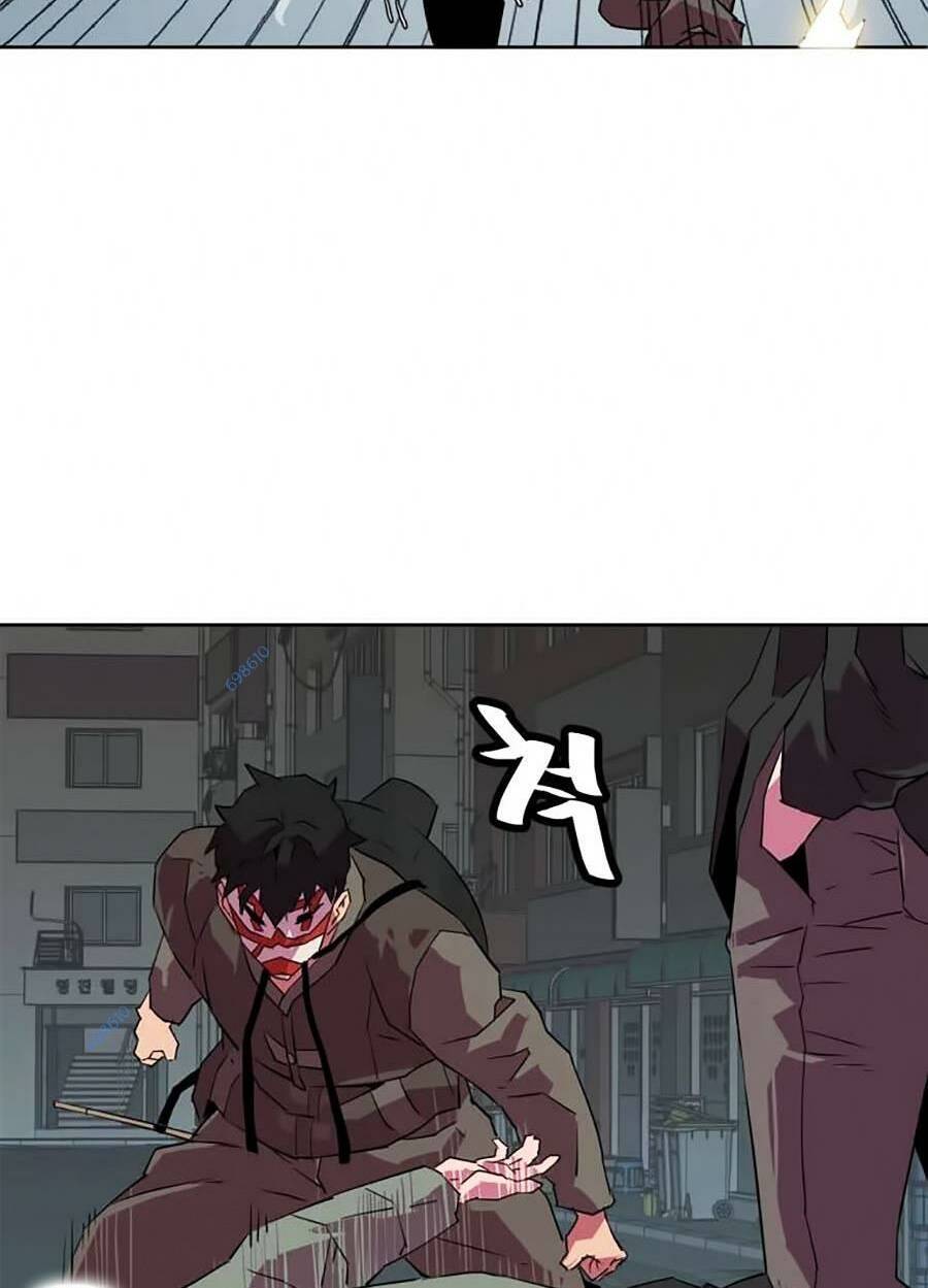 Săn Lùng Bắt Nạt Chương 42 Ảnh 31