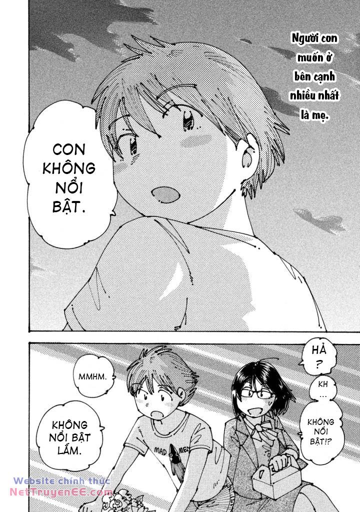 Ookumo-Chan Flashback Chương 7 Ảnh 29