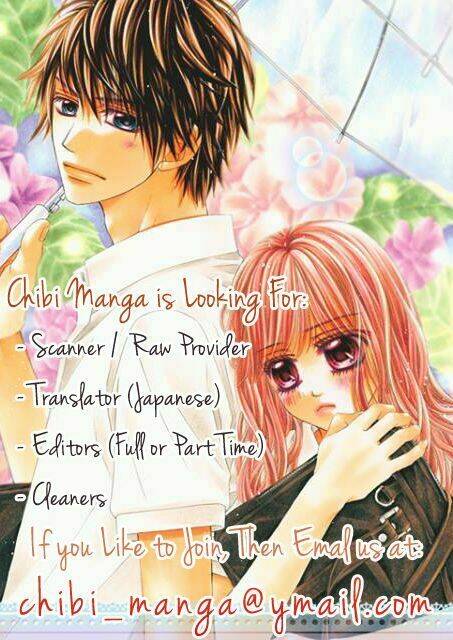 Kami-Sama X Ore-Sama X Danna-Sama! Chương 1 Ảnh 4