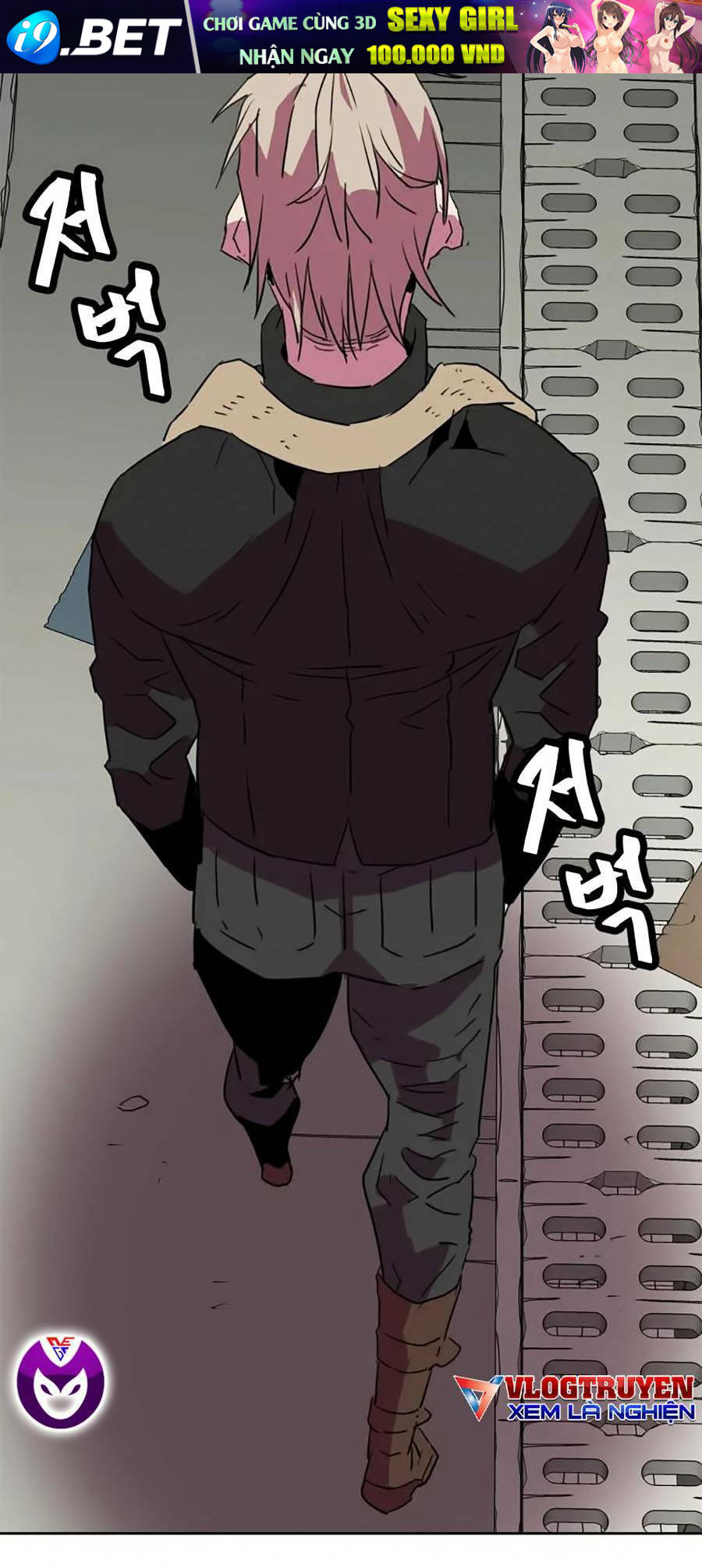 Săn Lùng Bắt Nạt Chương 44 Ảnh 72