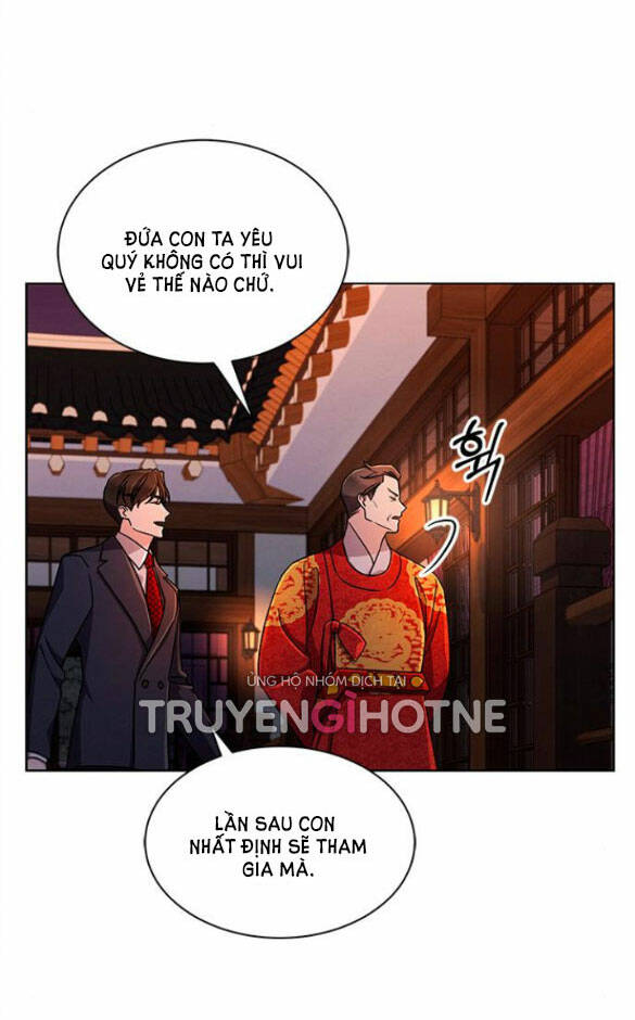 The Castle - Cô Dâu Của Quỷ Chương 3.1 Ảnh 7