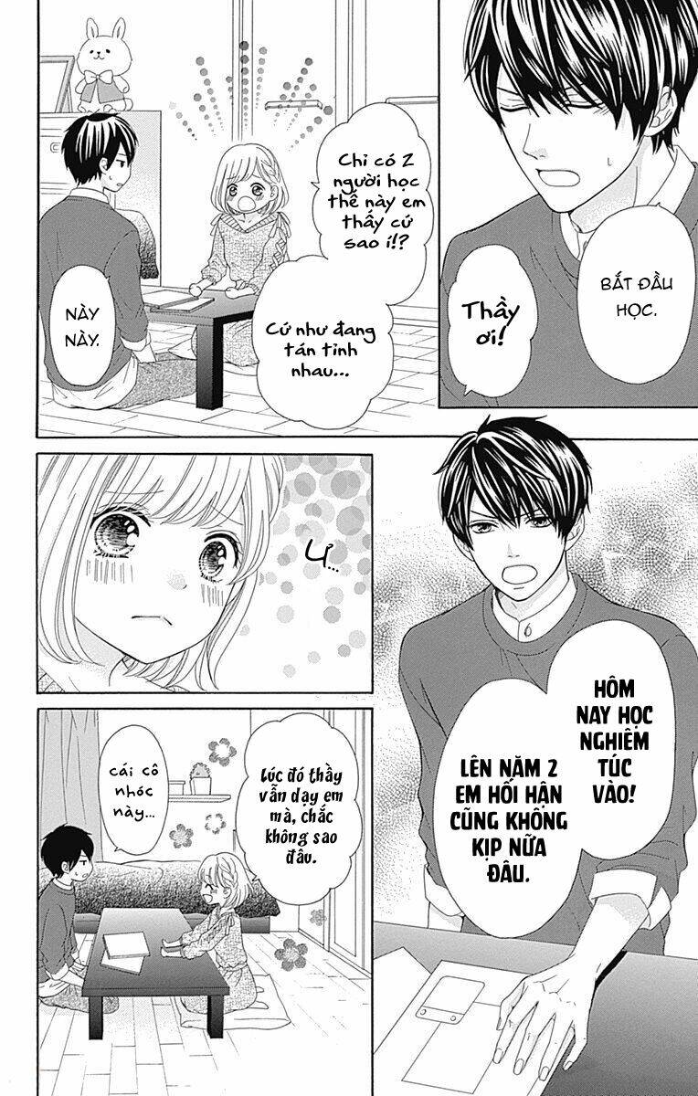 Furuya-Sensei Wa An-Chan No Mono Chương 16 Ảnh 15