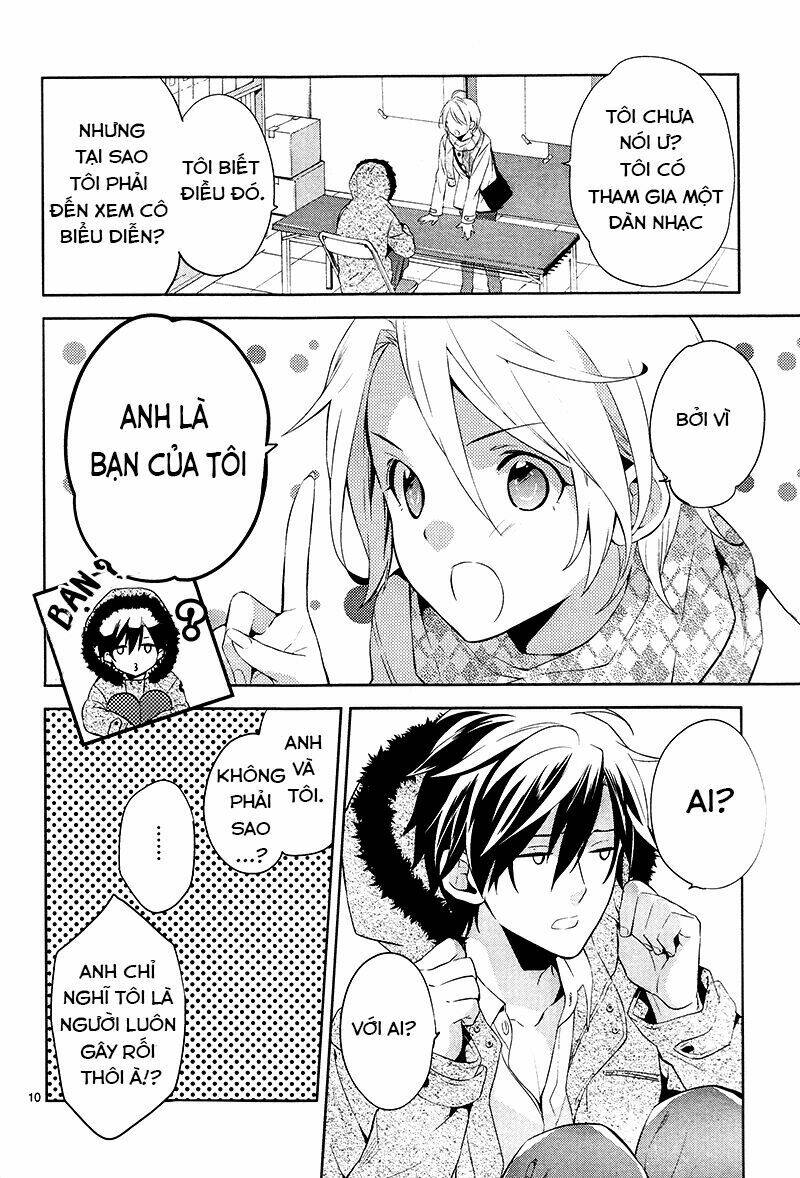 Shinrei Tantei Yakumo - Thám Tử Tâm Linh Season 1 Chương 38 Ảnh 12
