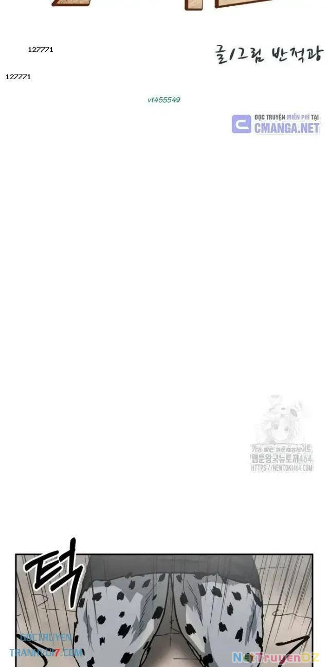 Trường Trung Học Thú Nhân Chương 84 Ảnh 12