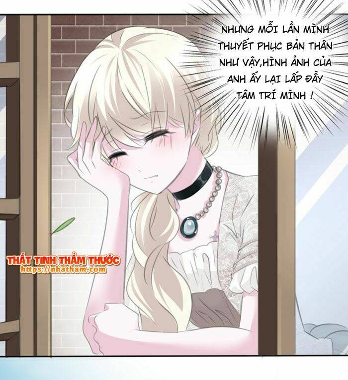 Một Lời Không Hợp Liền Hút Máu Chương 47 Ảnh 35
