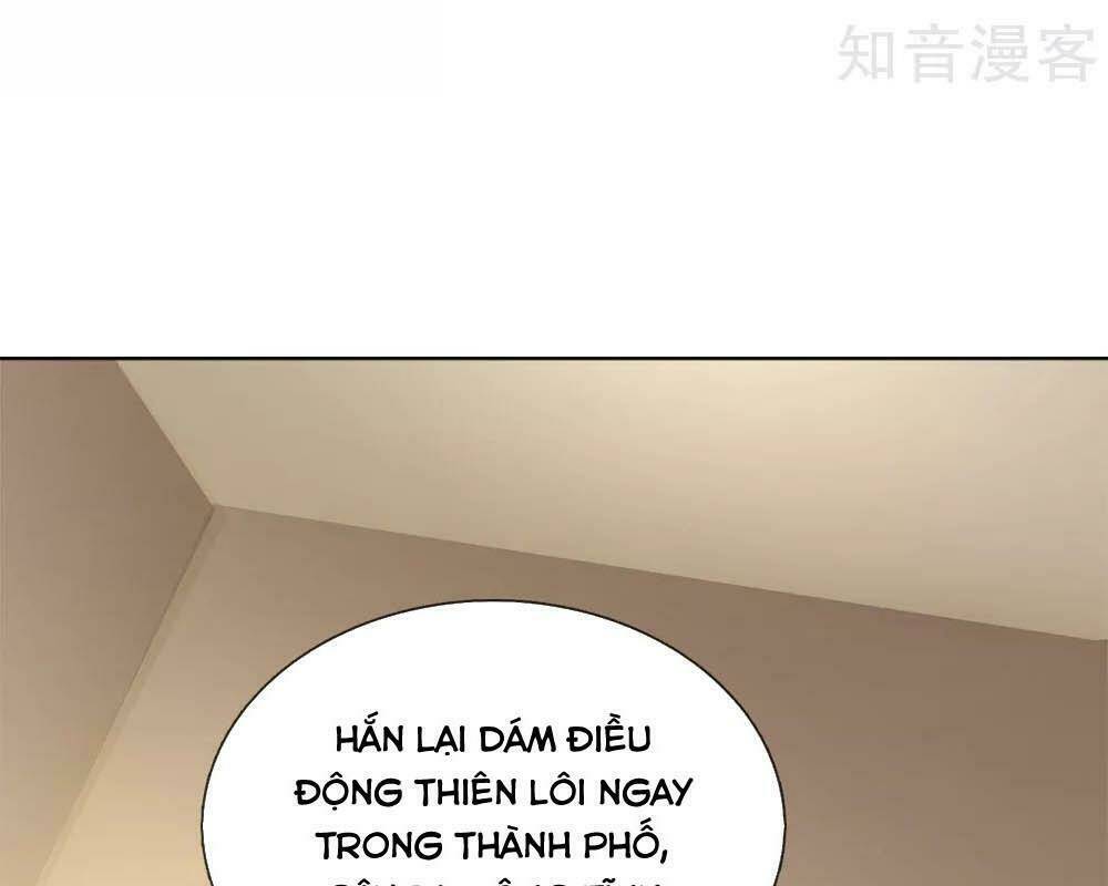 Cực Phẩm Yêu Nghiệt Chương 69 Ảnh 8