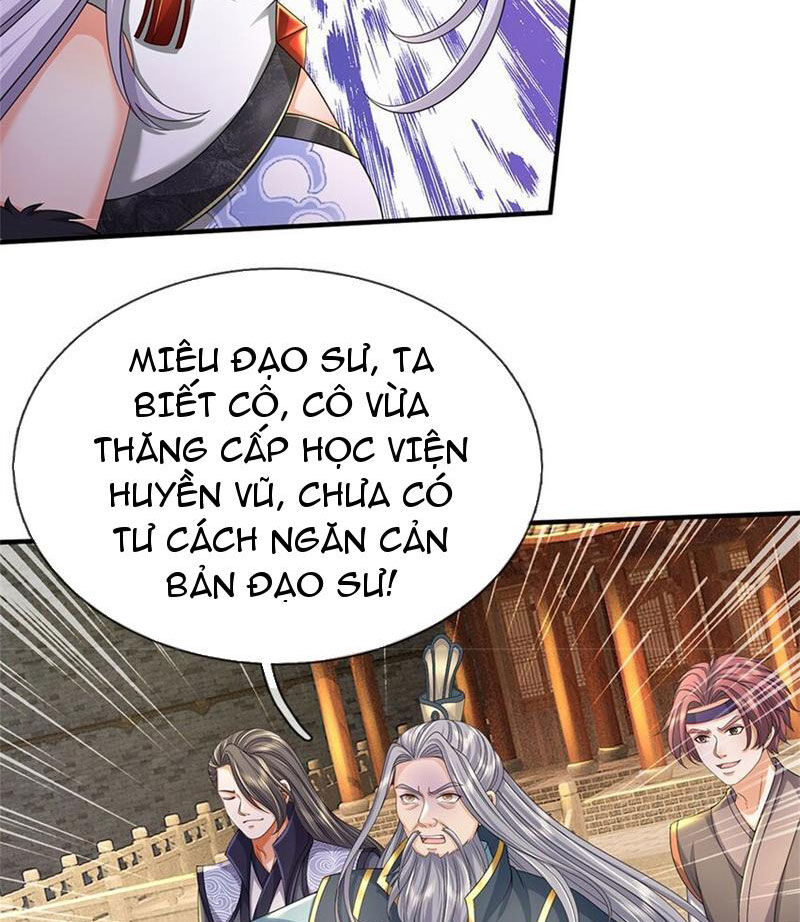 Ta Có Thể Sửa Chữa Vạn Vật Trên Dòng Thời Gian Chương 102 Ảnh 39