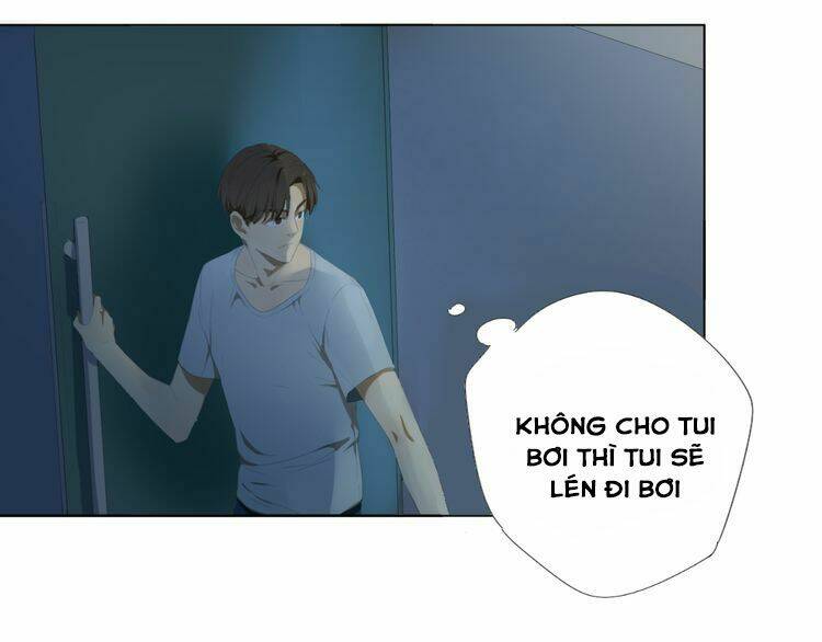 Phi Ngư Chương 5 Ảnh 23