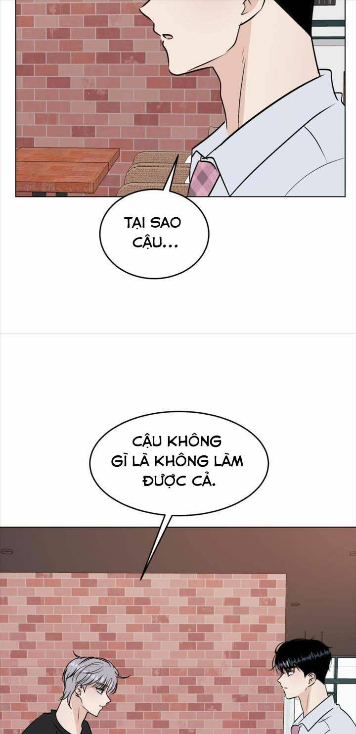 Bí Mật Tình Yêu Tuổi Thanh Xuân Chương 95 Ảnh 18