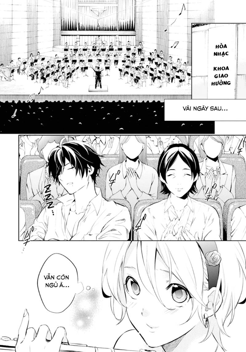 Shinrei Tantei Yakumo - Thám Tử Tâm Linh Season 1 Chương 49 Ảnh 29