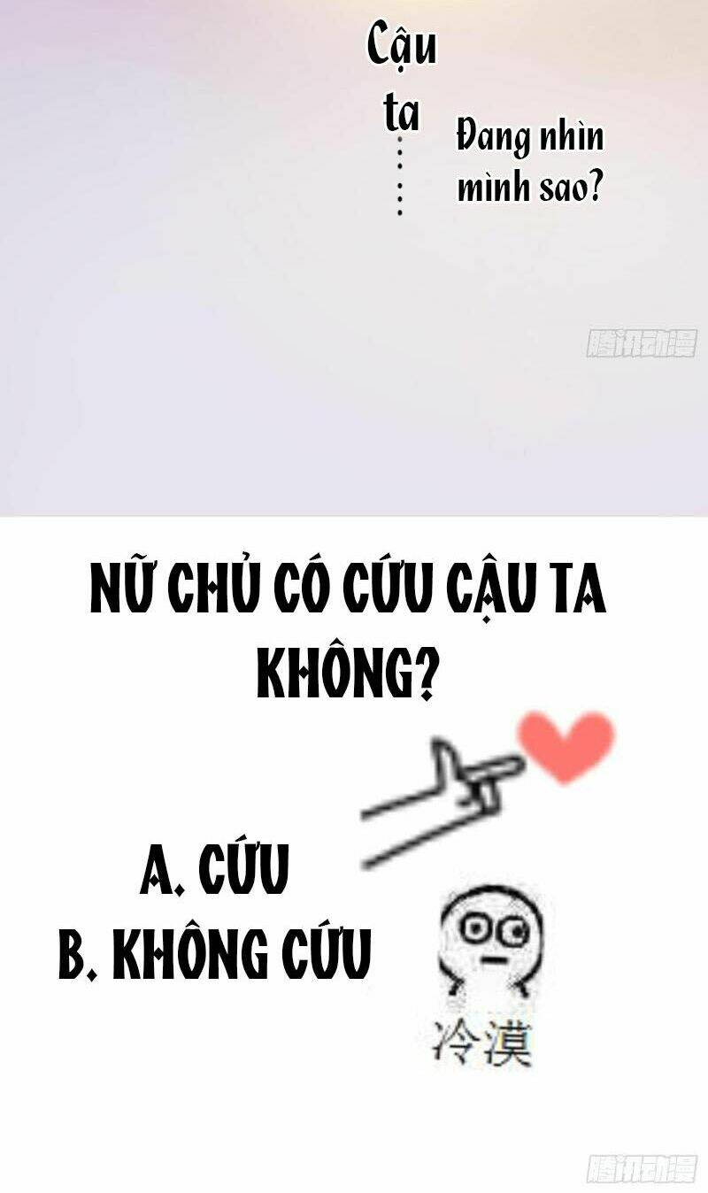 Hậu Cung Của Nữ Hoàng Có Chút Loạn Chương 10 Ảnh 29