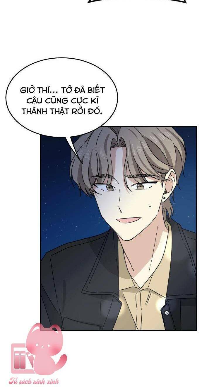 Bạn Của Em Trai Chương 73 Ảnh 39